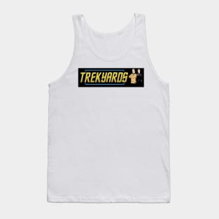 Trekyards Tank Top